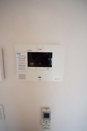 プレサージュ西新井の物件内観写真